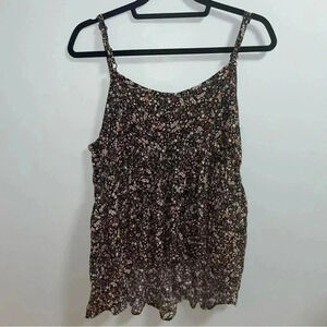 Torrid Tank